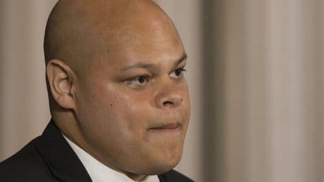 Conservative MP says Carney should appoint a labour minister and pay more than 'lip service' to workers