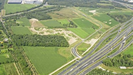 Uitbreiding ASML iets dichterbij: gemeente zet inspraakronde in gang