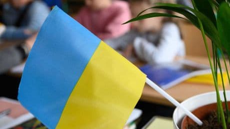 Ukrainische Geflüchtete: EU-Länder verständigen sich auf Schutz für Ukrainer bis 2027