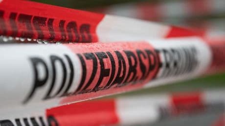 Ungelöster Kriminalfall: DNA-Reihentest im Fall eines toten Babys in Dresden 2022