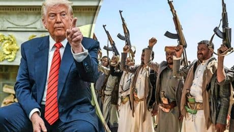 Israël voelt zich verraden door Amerikaanse deal met Houthi-rebellen: ’We zijn in shock’