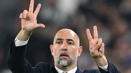 Igor Tudor rinnova fino al 2027 con opzione per il terzo anno. Bianconeri in partenza per il Mondiale per Club negli USA.