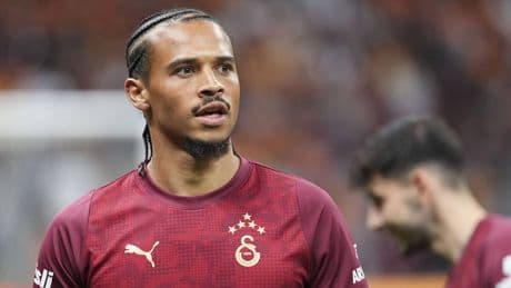 Galatasaray Istanbul mit Sané und Osimhen: Spiel um Millionen beginnt