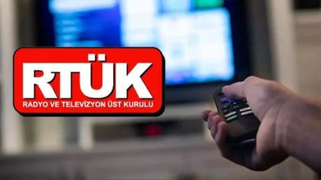 Yayın ihlaline geçit yok! RTÜK'ten 4 kanala ceza