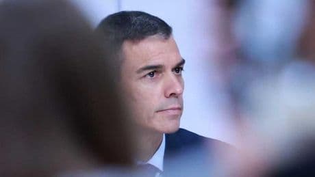 Los barones del PSOE piden a Sánchez un vuelco en la Ejecutiva: "Estaba comandada por Cerdán; hay que hacer limpieza preventiva"