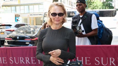 Kristen Stewart, Kim Novak, Pamela Anderson et une nouvelle vague d’auteurs attendus au Festival de Deauville