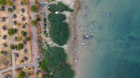 8 göl için 'acil' eylem planı...  2030'dan sonra büyük sıkıntı yaşanacak!
