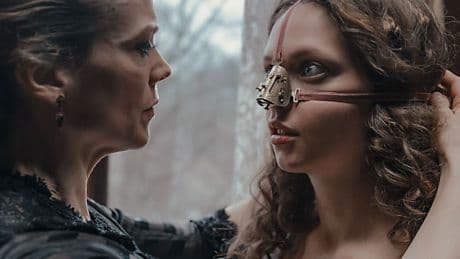 Film: Blut ist im Schuh