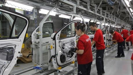 El coche 'made in Turkey' convence a los españoles: los franceses y japoneses pierden peso