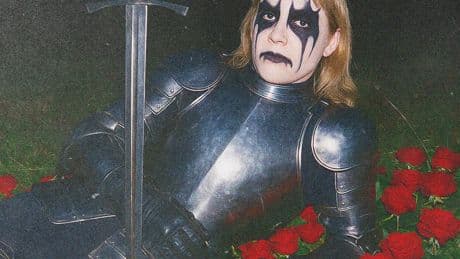 This extreme metal album blew up over a weekend – now it's accused of being AI