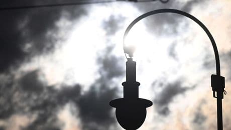 Wetter: Wolkig mit Aussicht auf Sonne
