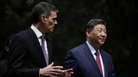 Aunque no lo creas, Trump y Sánchez también son hijos de la democracia