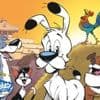 60 Jahre Idefix: Wie ein gallischer Hund die Welt erobert hat