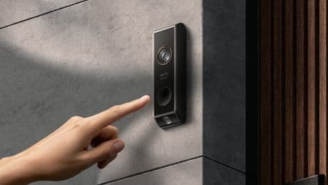 Eufy Video Doorbell Dual und Dual 2 Pro im Test: Die gucken zweimal hin!