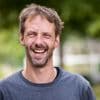 Bart blikt terug op Winter vol liefde: ‘Ik dacht eerst: pleur op, ik ga niet met m’n smoel op tv’