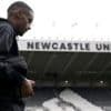 'High stakes game of poker' - Newcastle 'together' despite Isak saga