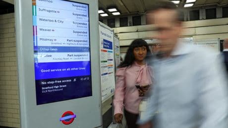 TfL announces Tube closures for Bank Holiday weekend: Full list of routes