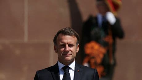 Appel à la «fin» des frappes «sans lien avec le nucléaire», aide aux ressortissants français... Ce qu’il faut retenir du Conseil de défense sur la guerre entre Israël et l’Iran