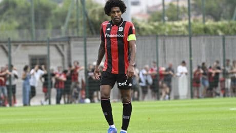 Ligue des champions: la tuile... mais aussi un défi excitant, Nice défiera Benfica en tour préliminaire