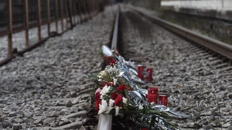 Comment Athènes veut faire revenir au pays ses expatriés experts du rail