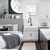 I'm an interior designer and these five trends are making your house look boring and dated