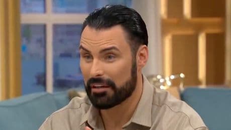Rylan Clark Responds To Backlash Over This Morning Immigration Comments