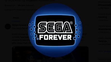 SEGA verschenkt Retro-Spiele für iPhone & Android: Schnell sichern, bevor sie verschwinden!