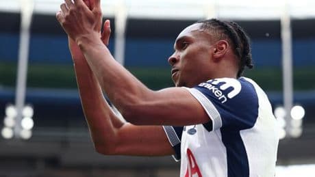 Tottenham sign Mathys Tel on permanent deal as Bayern Munich chief sends clear message