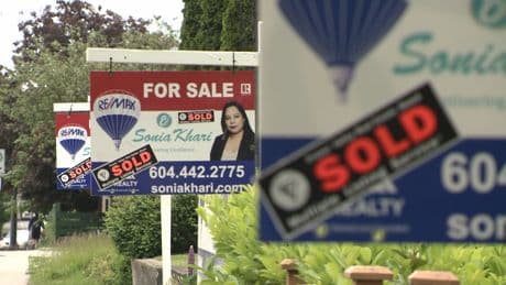 New report suggests relief could be on the way for Calgary’s housing market