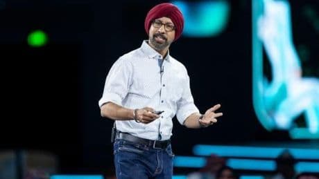 Suki AI Is Healthcare’s New Infrastructure
