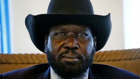 Machtkampf im Südsudan: In den Fängen der Gewalt