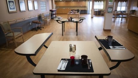 ‘Long-term care is hiring’: Ford government weighs incentives to attract PSWs