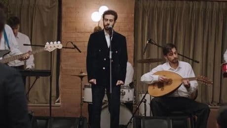 Kızılcık Şerbeti'nin Baran'ı Talha Aksoy kimdir, nereli ve kaç yaşında? Talha Aksoy'un biyografisi