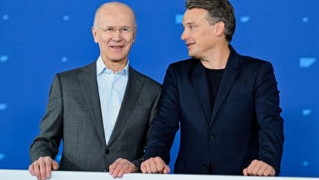 « SAP est redevenu sexy » : l’incroyable retour en force d’un discret géant de la tech européenne