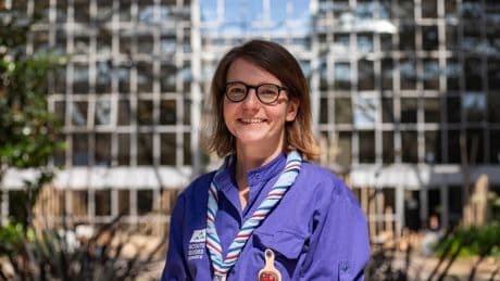 L’élection de Marine Rosset à la tête des Scouts et Guides de France révèle les fractures du catholicisme français
