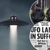 When US soldiers based in Suffolk saw lights, triangular aircraft and 'non-humans' the MoD 'shut it down'. Now 45 years later they tell their story for first time - and astonishing truth about how close armageddon really was