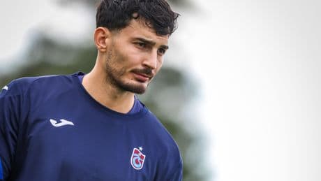Uğurcan Çakır Galatasaray’a transfer oldu
