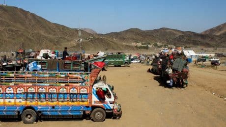 Ehemalige Ortskräfte: Hunderte Festnahmen von Afghanen — trotz Aufnahmezusagen aus Deutschland