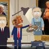 Witte Huis reageert woedend op South Park-aflevering waarin met Trump wordt gespot: “Vierderangs show”