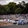 Rallycross. À Lohéac, le Mayennais Arthur Barbault-Forget a consolidé son avance
