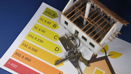 Immobilier : le DPE, calvaire sans fin des propriétaires