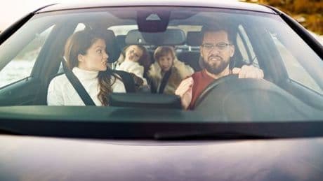 Drivers could risk £100 fine for Easter egg mistake on holiday road trips