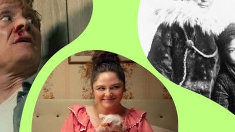Kulturtipps: Zum Sehen, zum Lesen, zum Hören
