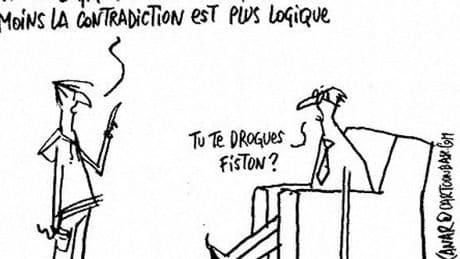 Quiz culture générale : auriez-vous le niveau bac en philosophie ?