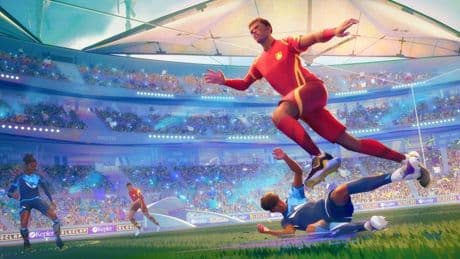 ‘Rematch’ Devs Are Trying To Get Crossplay Working ASAP, Apologize For It Not Being There At Launch