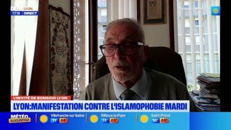 "L'islamophobie gagne du terrain": le recteur de la Grande mosquée de Lyon réagit au meurtre d'un fidèle dans le Gard