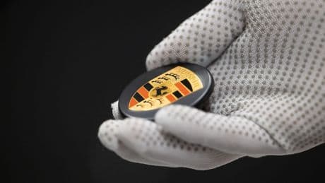 Porsche schwächelt: Sportwagenhersteller verkauft weniger Autos