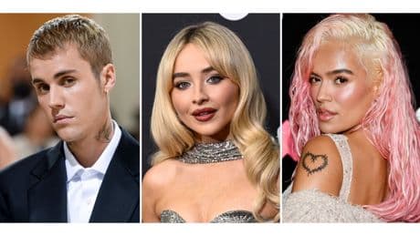 Coachella 2026: Sabrina Carpenter, Justin Bieber and Karol G to headline