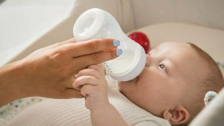 Carbo-Code: Portugiesisches Start-up entwickelt Babynahrung im Labor