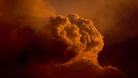 Starkregen möglich: Hitze und Gewitter in Rheinland-Pfalz und dem Saarland